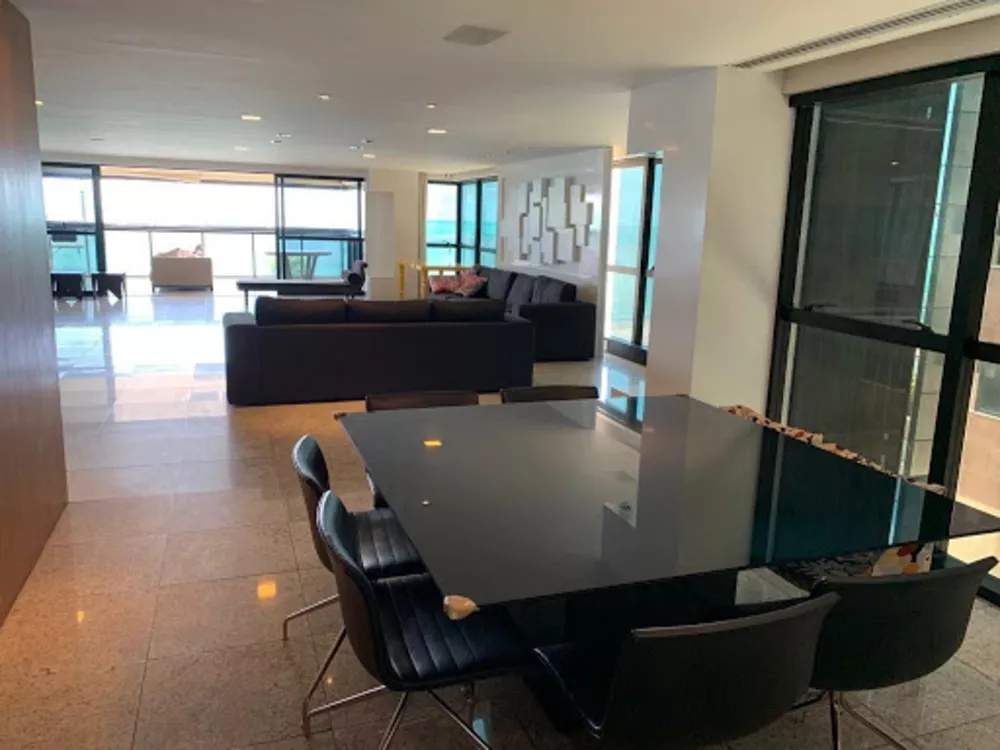 Apartamento, 4 quartos, 349 m² - Foto 5