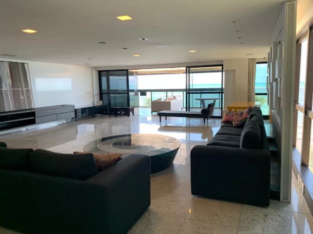 Apartamento, 4 quartos, 349 m² - Foto 8