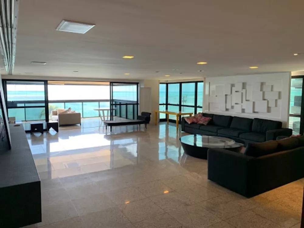 Apartamento, 4 quartos, 349 m² - Foto 6