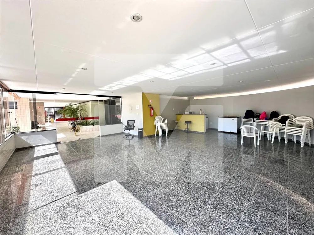 Apartamento, 3 quartos, 101 m² - Foto 2