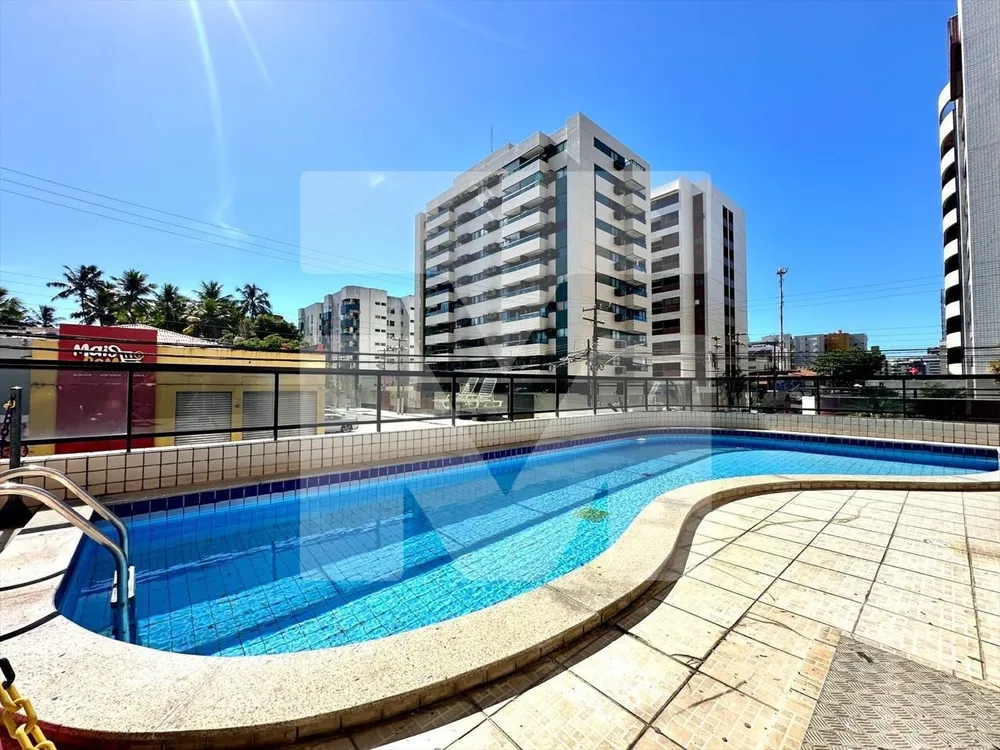 Apartamento, 3 quartos, 101 m² - Foto 1