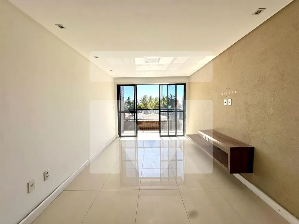 Apartamento, 3 quartos, 101 m² - Foto 3