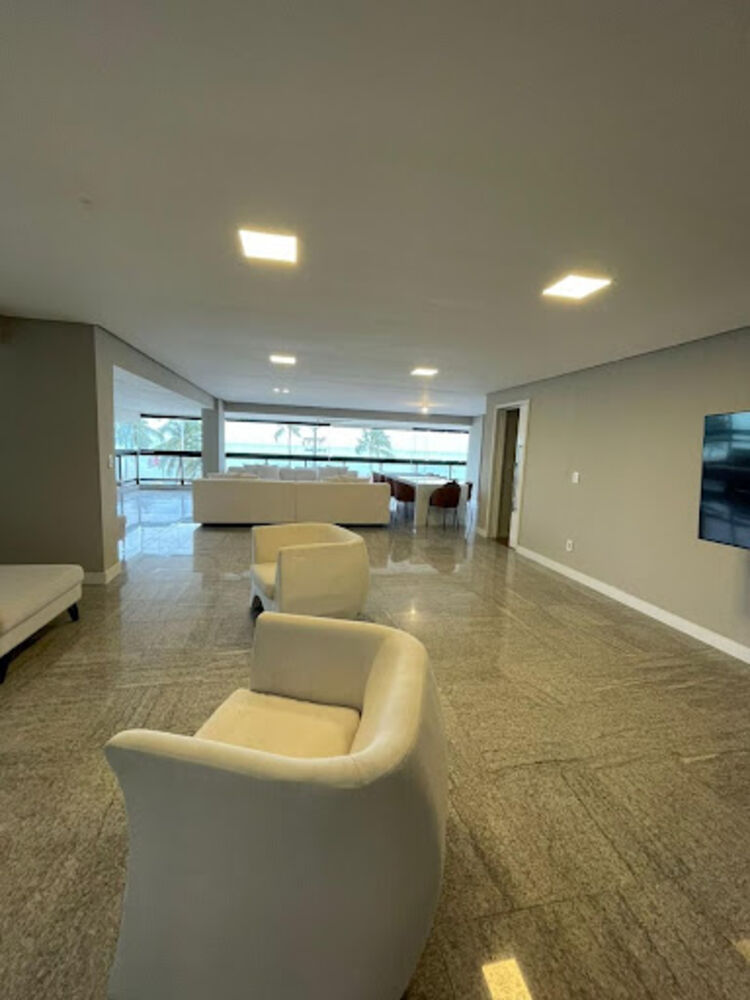 Apartamento, 5 quartos, 299 m² - Foto 11