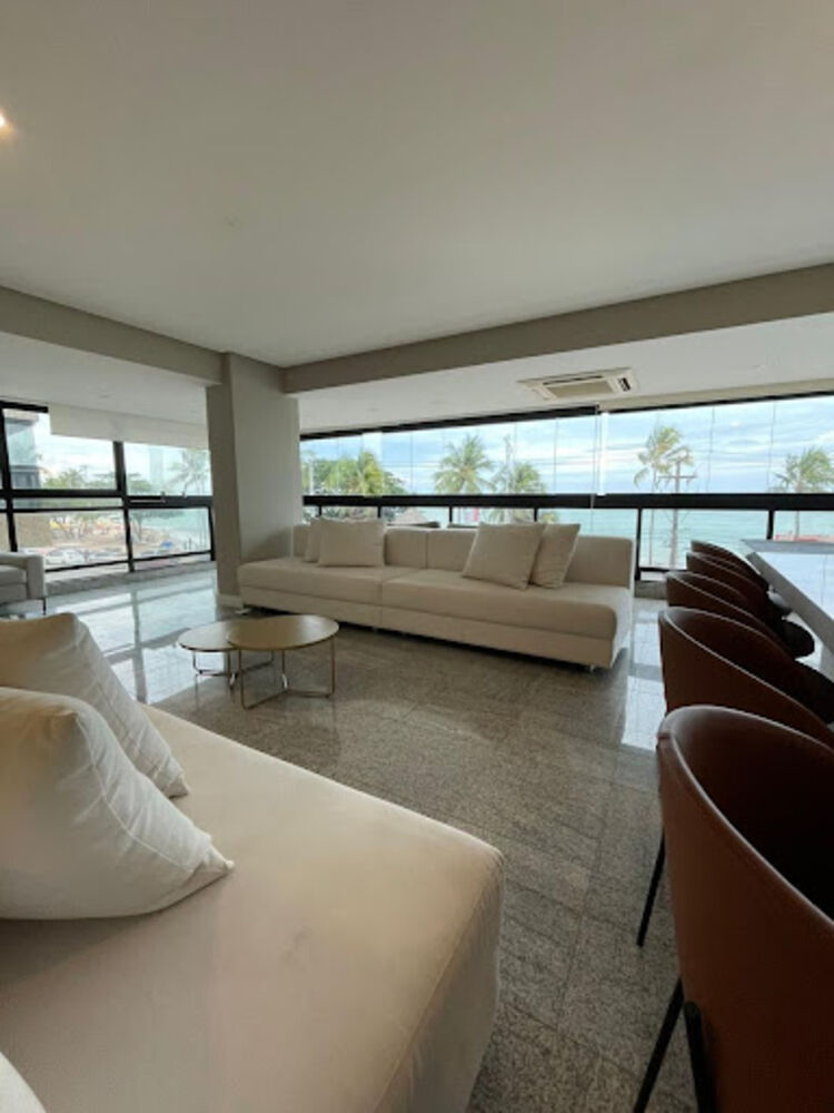 Apartamento, 5 quartos, 299 m² - Foto 10
