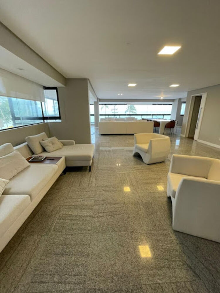 Apartamento, 5 quartos, 299 m² - Foto 4