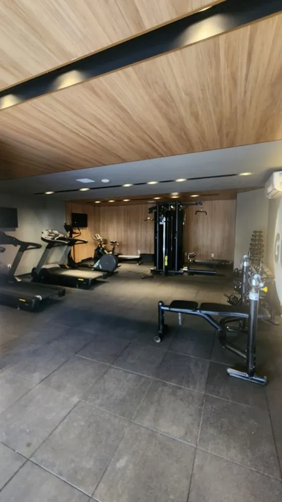 Apartamento, 4 quartos, 199 m² - Foto 1