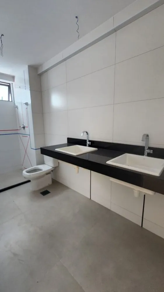 Apartamento, 4 quartos, 199 m² - Foto 1
