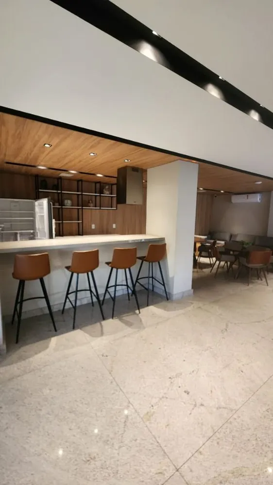 Apartamento, 4 quartos, 199 m² - Foto 2