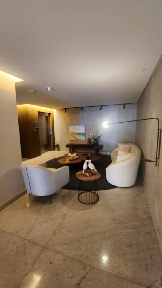 Apartamento, 4 quartos, 199 m² - Foto 4