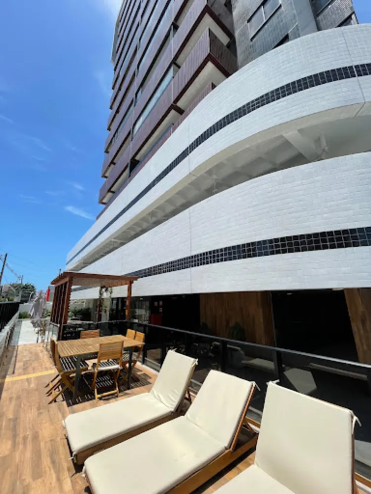 Apartamento, 3 quartos, 95 m² - Foto 6