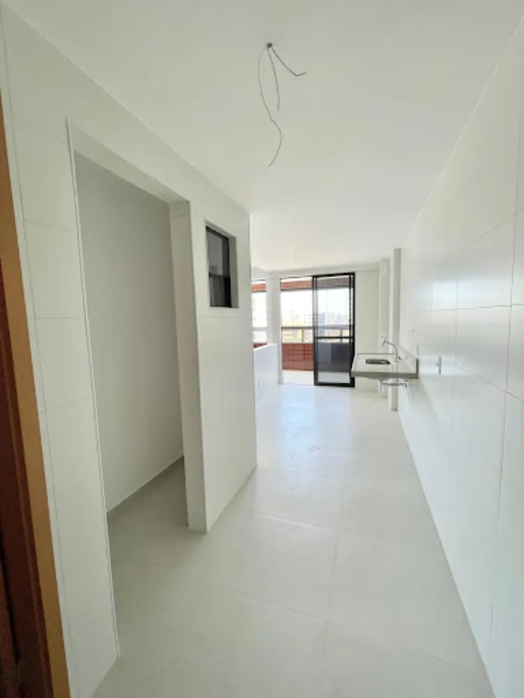 Apartamento, 3 quartos, 95 m² - Foto 8
