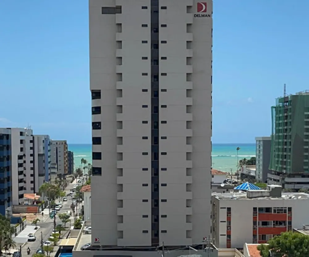 Apartamento, 3 quartos, 95 m² - Foto 2