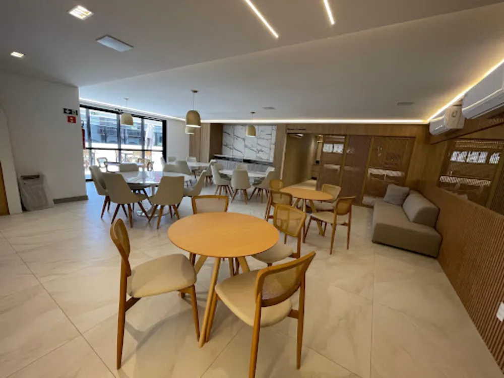 Apartamento, 3 quartos, 95 m² - Foto 5