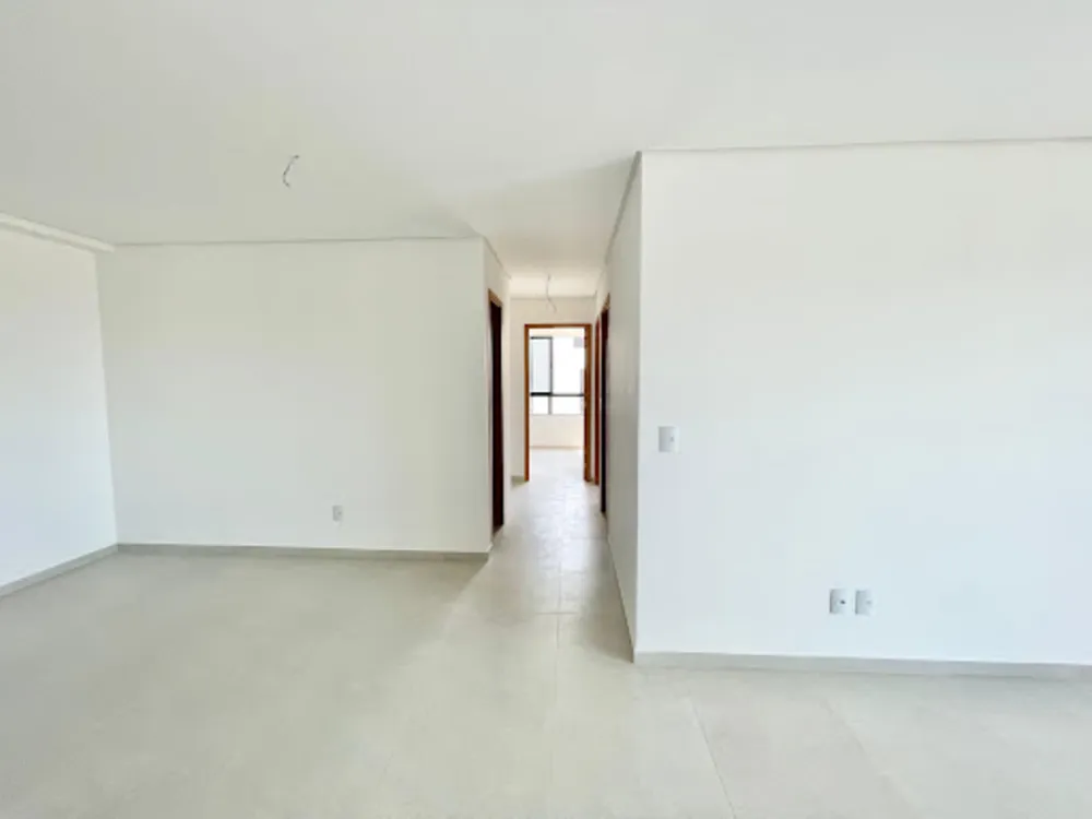 Apartamento, 3 quartos, 95 m² - Foto 4