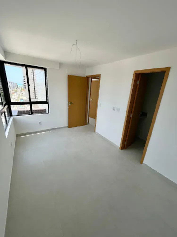 Apartamento, 3 quartos, 95 m² - Foto 3