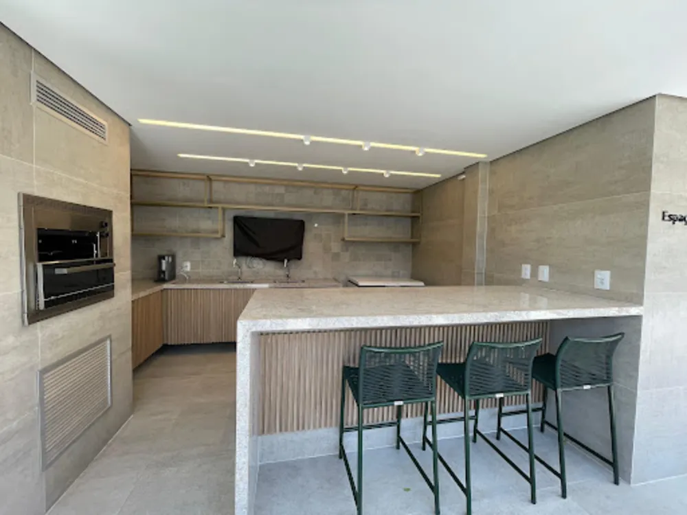 Apartamento, 3 quartos, 95 m² - Foto 7