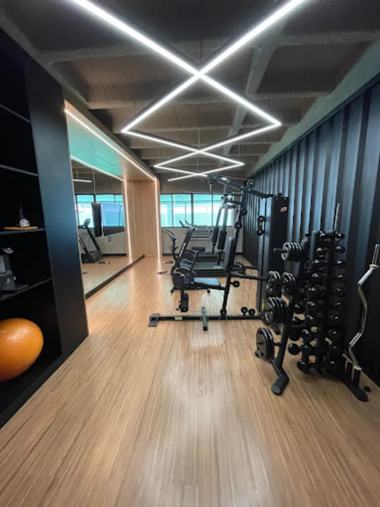 Apartamento, 3 quartos, 95 m² - Foto 11