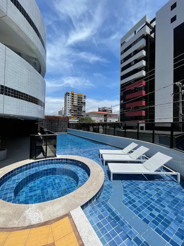Apartamento, 3 quartos, 95 m² - Foto 9