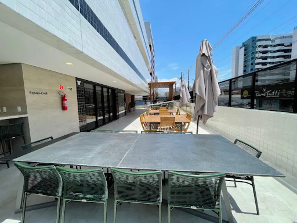 Apartamento, 3 quartos, 95 m² - Foto 12