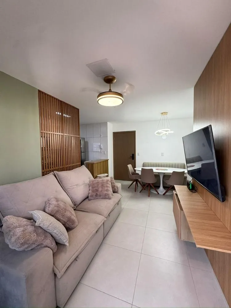Apartamento, 2 quartos, 59 m² - Foto 8