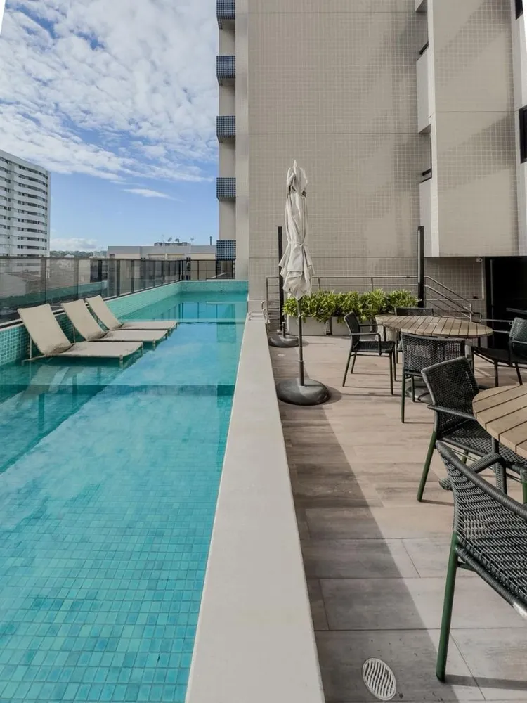 Apartamento, 2 quartos, 59 m² - Foto 4