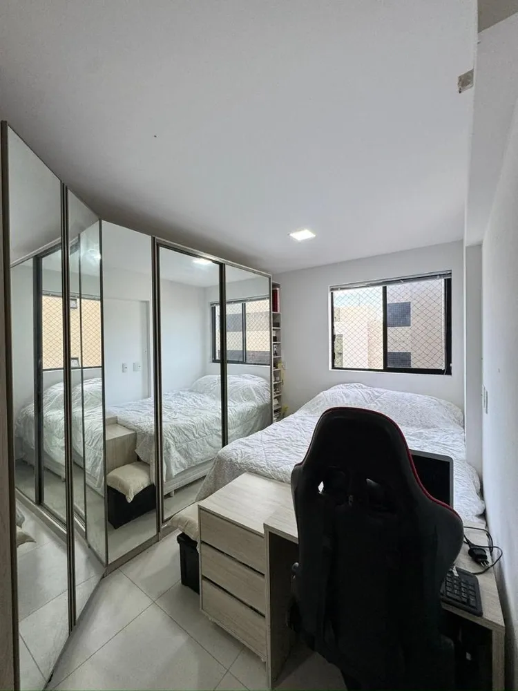 Apartamento, 2 quartos, 59 m² - Foto 7