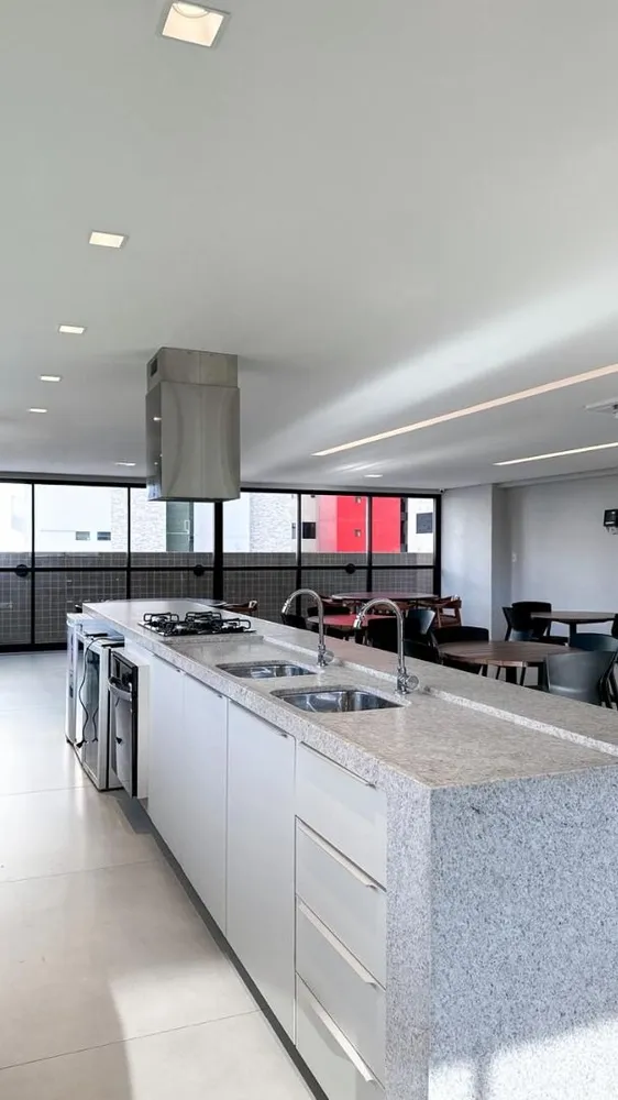 Apartamento, 2 quartos, 59 m² - Foto 11