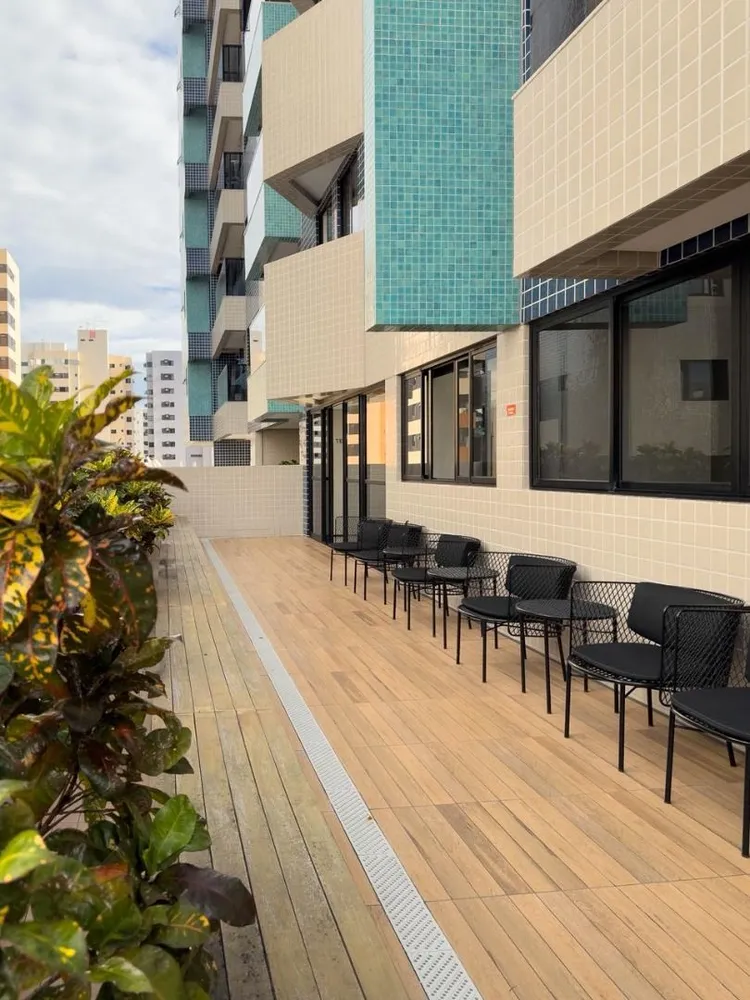 Apartamento, 2 quartos, 59 m² - Foto 5
