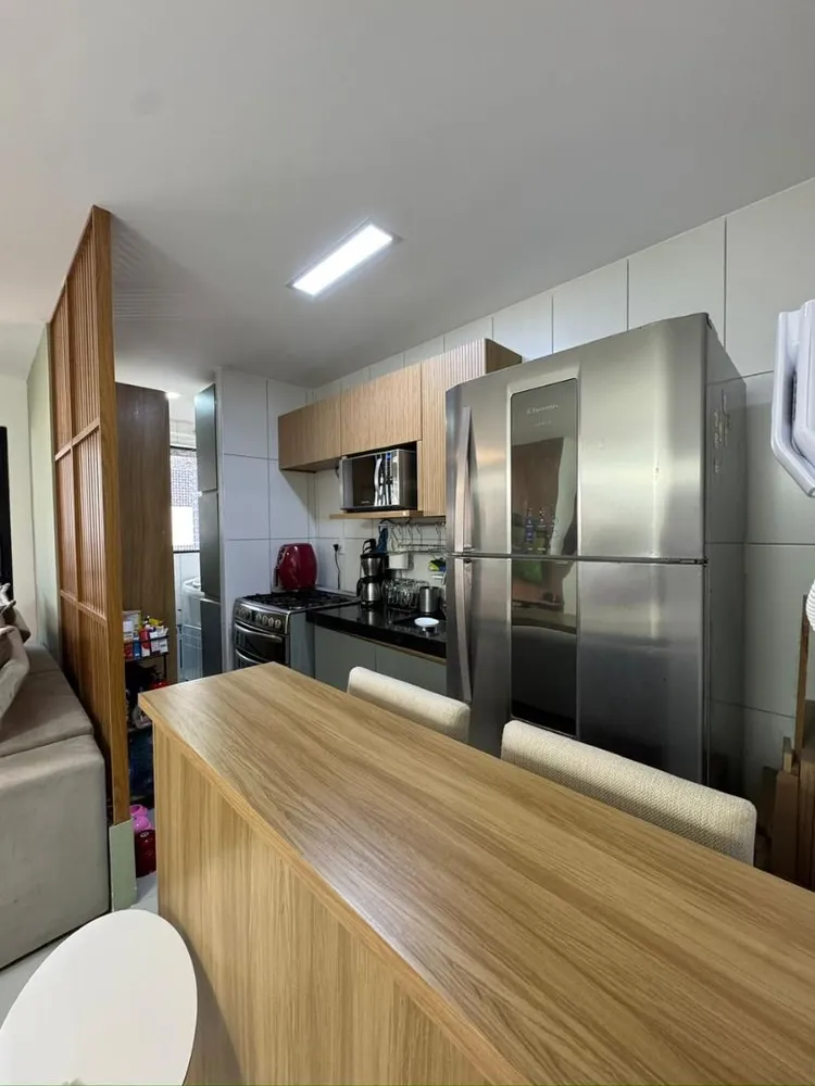 Apartamento, 2 quartos, 59 m² - Foto 2