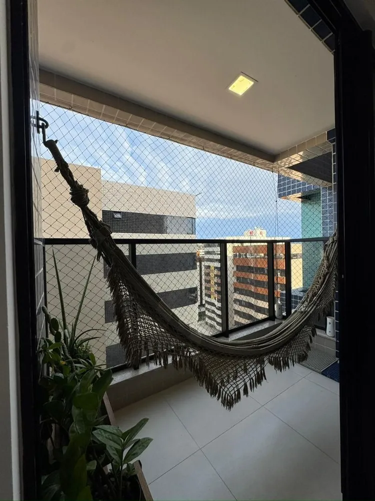 Apartamento, 2 quartos, 59 m² - Foto 6