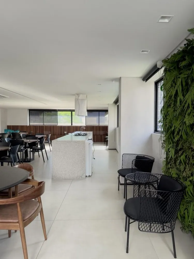 Apartamento, 2 quartos, 59 m² - Foto 3