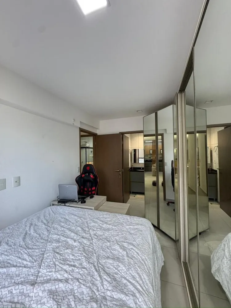 Apartamento, 2 quartos, 59 m² - Foto 10