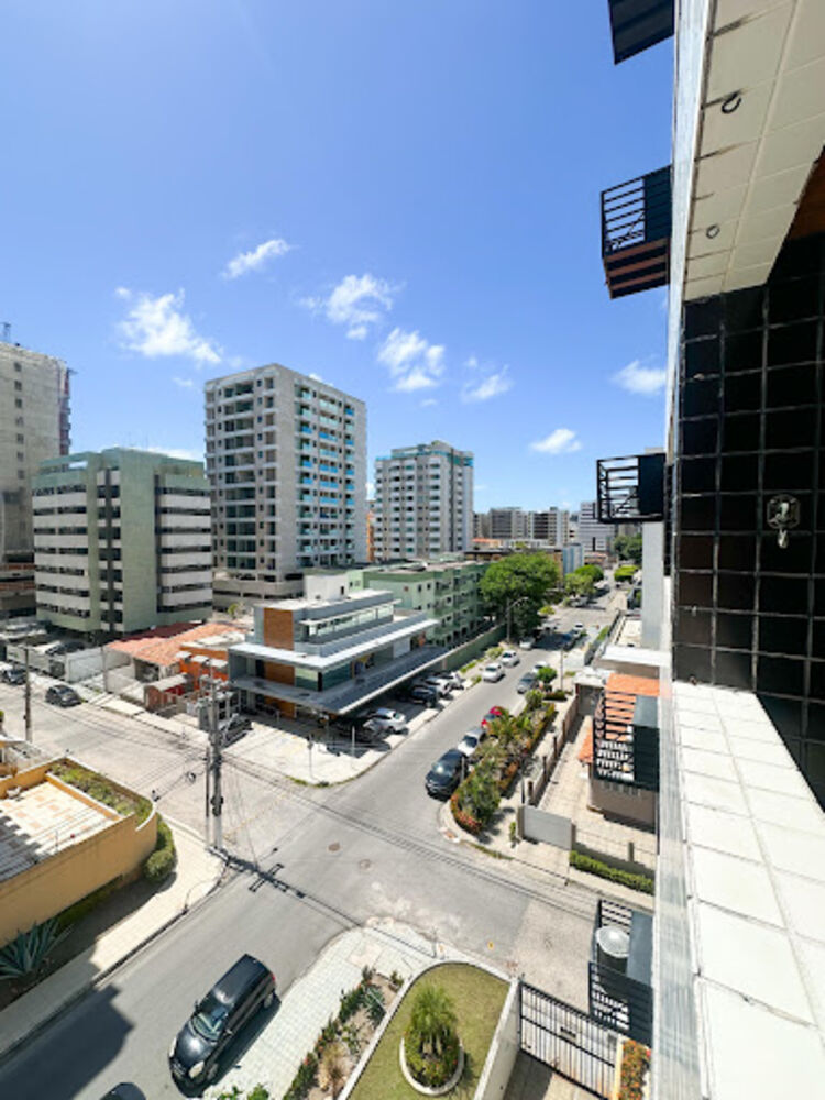 Apartamento à venda com 3 quartos, 114m² - Foto 8