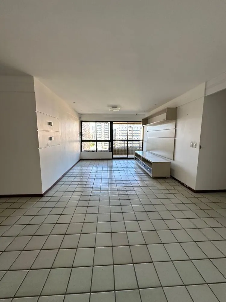 Apartamento, 4 quartos, 153 m² - Foto 1