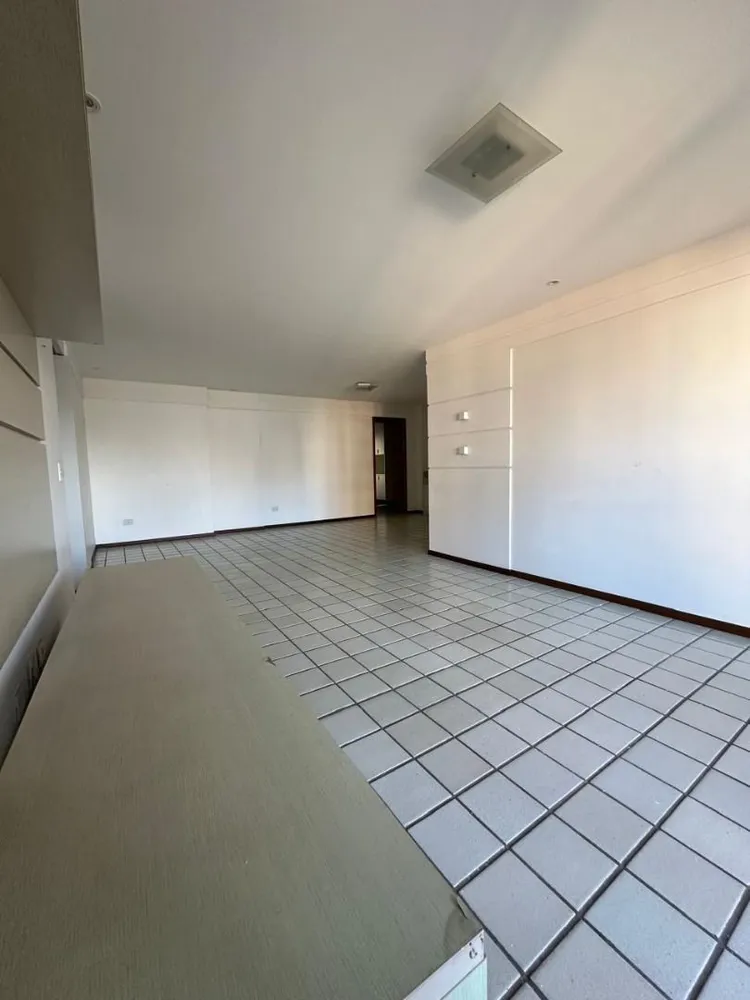 Apartamento, 4 quartos, 153 m² - Foto 2