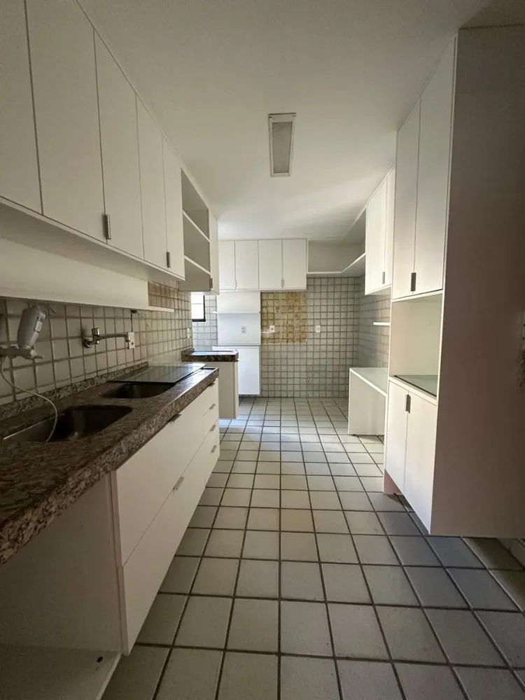 Apartamento, 4 quartos, 153 m² - Foto 8