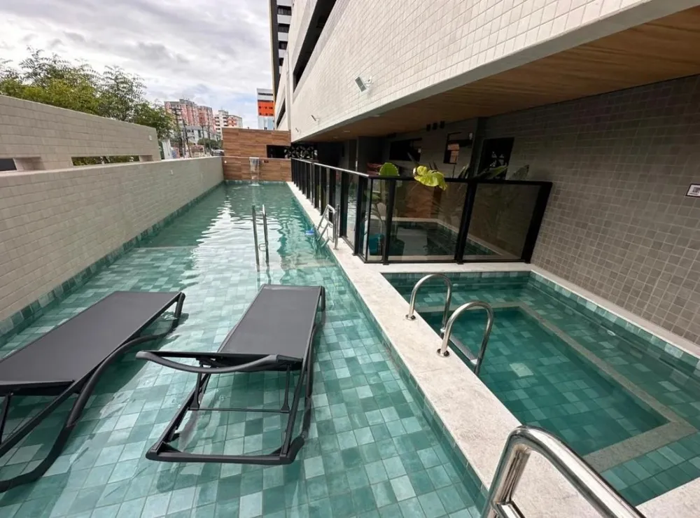 Cobertura, 2 quartos, 82 m² - Foto 12
