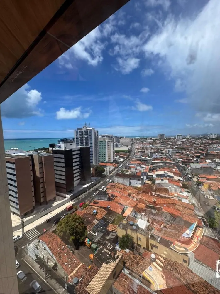 Cobertura, 2 quartos, 82 m² - Foto 5