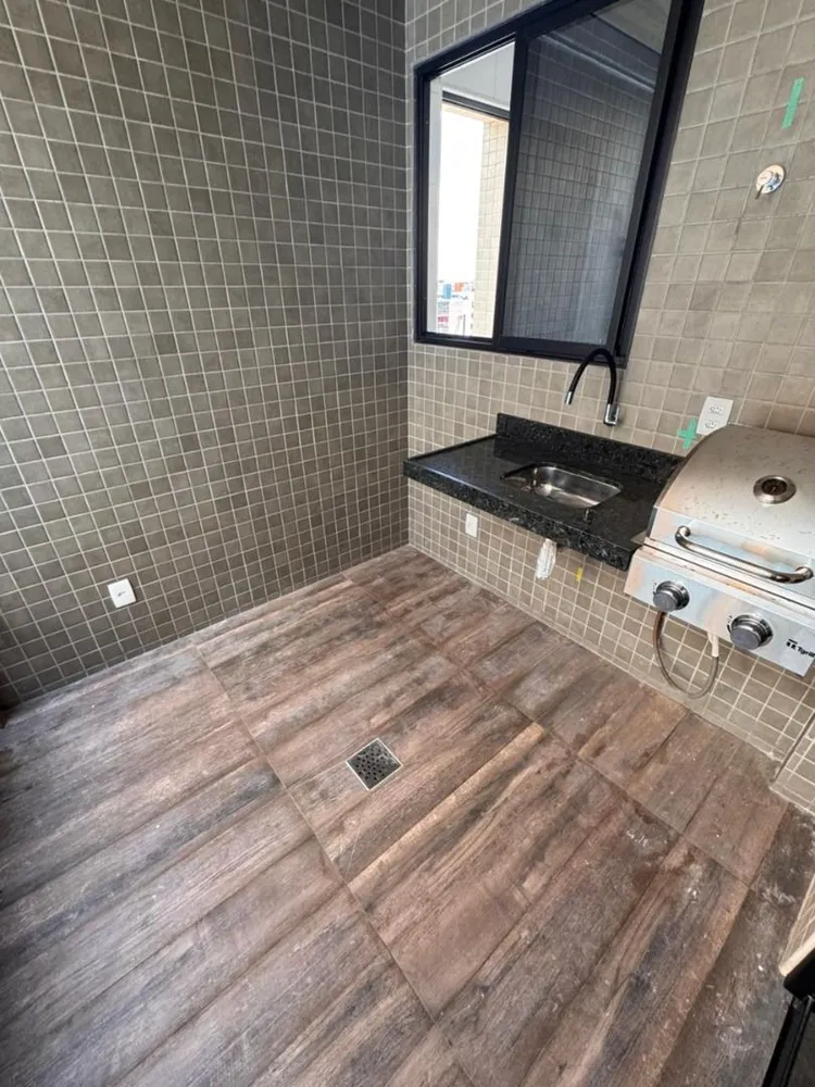Cobertura, 2 quartos, 82 m² - Foto 4
