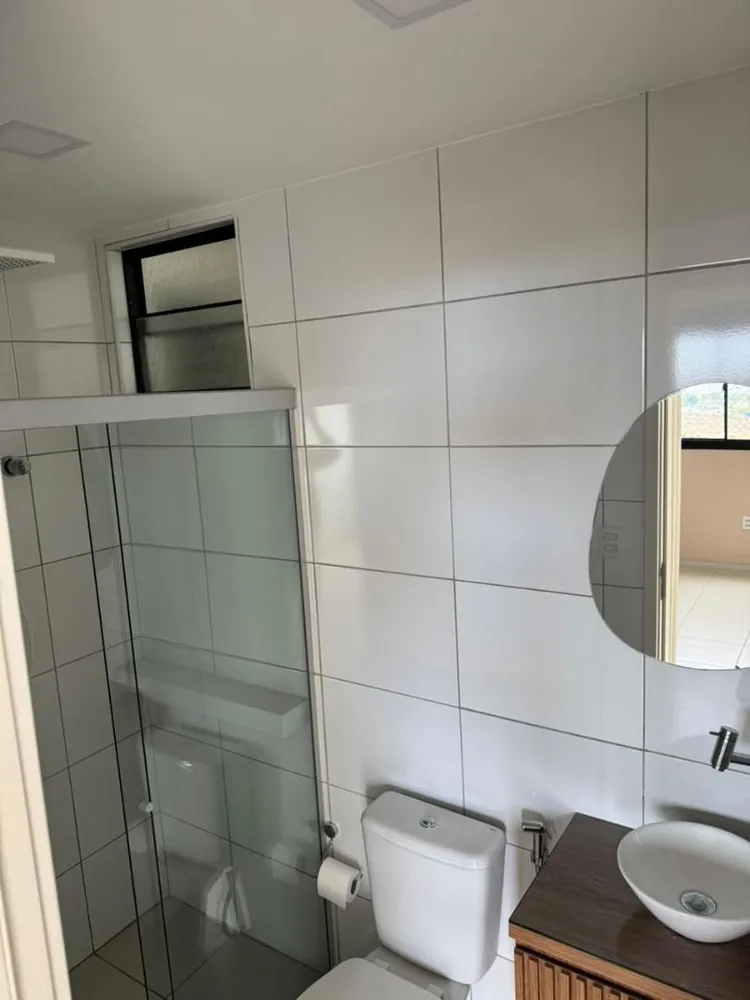 Apartamento, 2 quartos, 51 m² - Foto 7