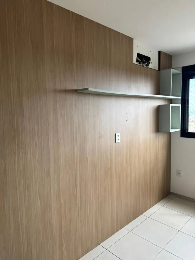 Apartamento, 2 quartos, 51 m² - Foto 2