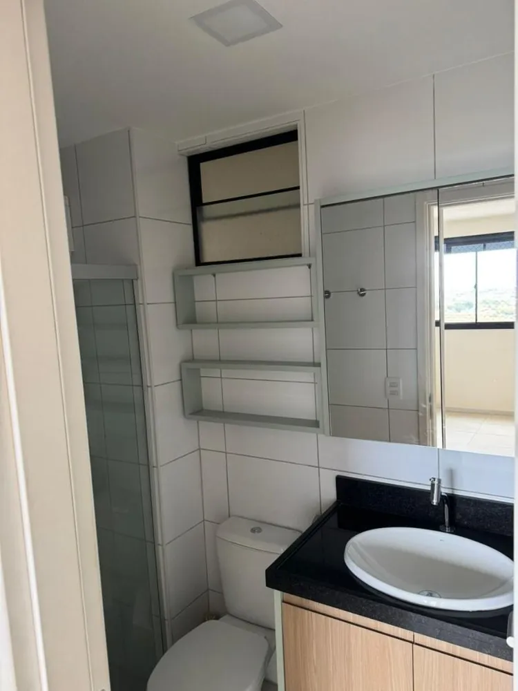 Apartamento, 2 quartos, 51 m² - Foto 9