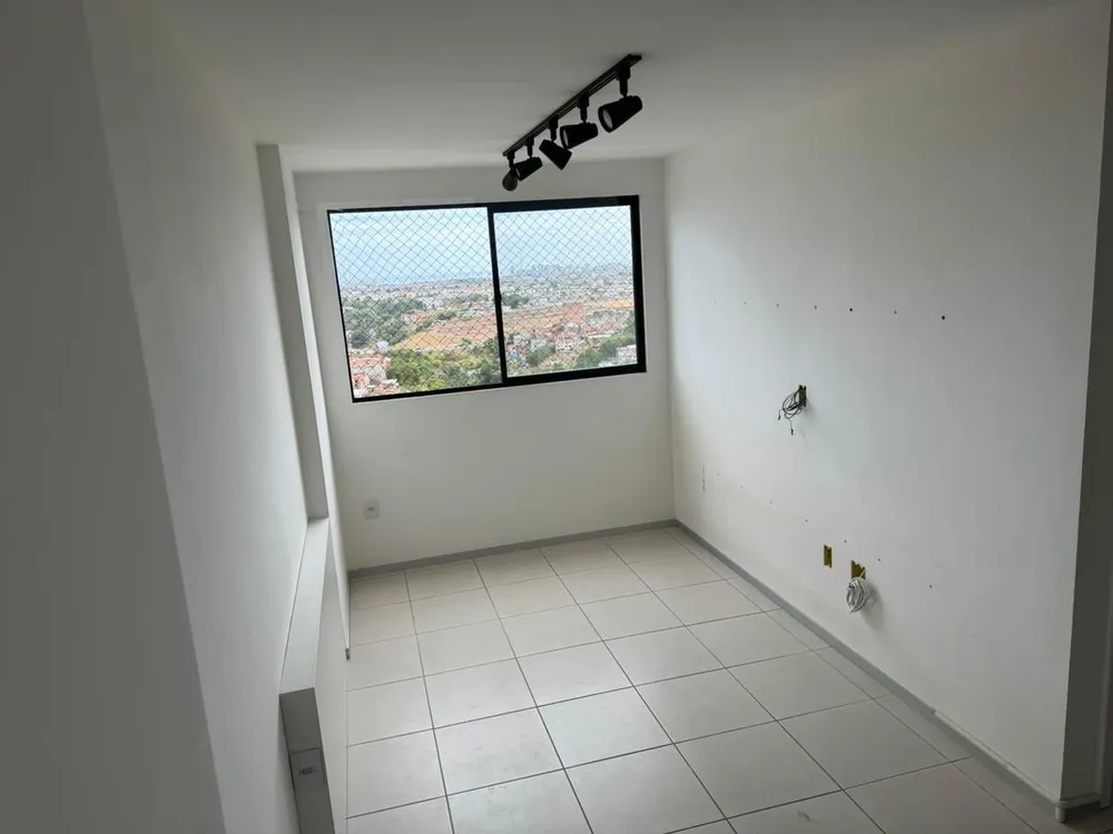 Apartamento, 2 quartos, 51 m² - Foto 1