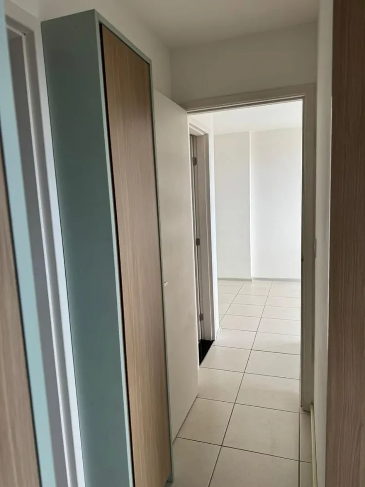 Apartamento, 2 quartos, 51 m² - Foto 3