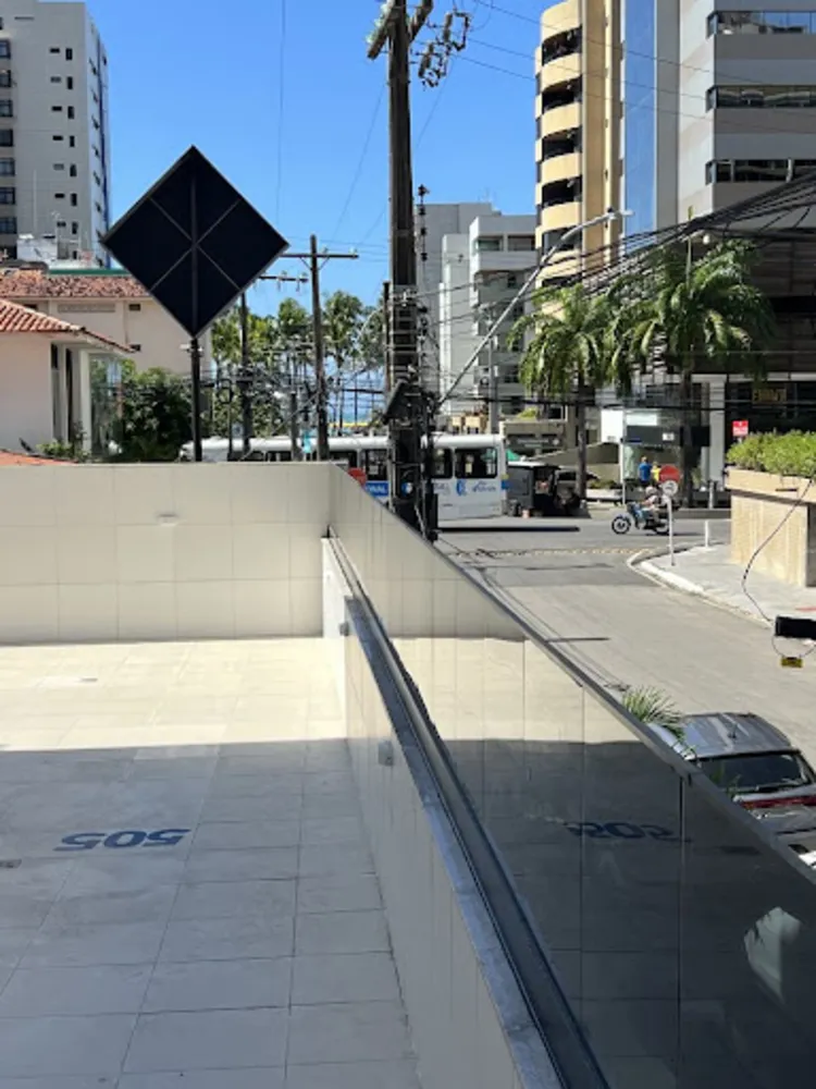 Apartamento, 3 quartos, 94 m² - Foto 1