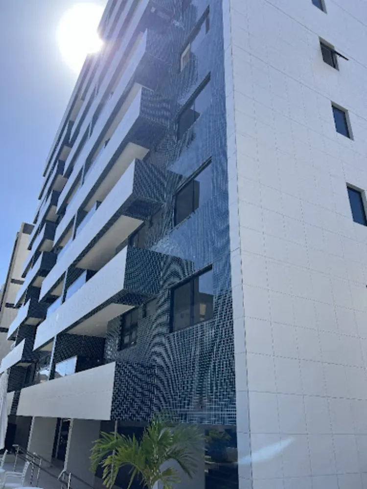 Apartamento, 3 quartos, 94 m² - Foto 2