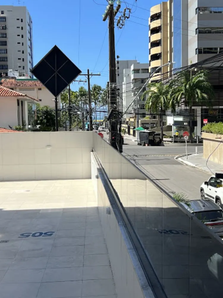 Apartamento, 3 quartos, 94 m² - Foto 3