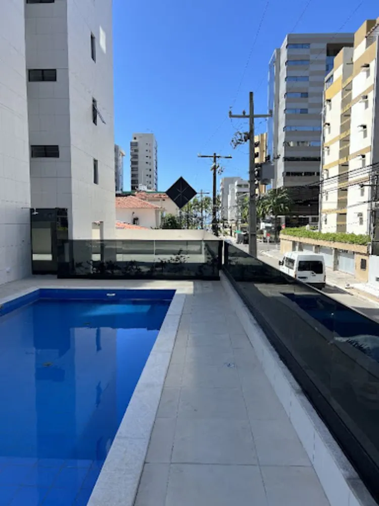 Apartamento, 3 quartos, 94 m² - Foto 4