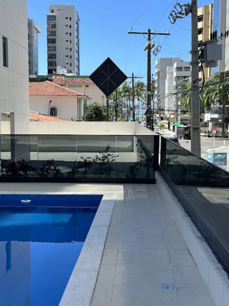 Apartamento, 3 quartos, 94 m² - Foto 1