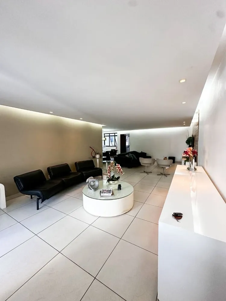Apartamento, 4 quartos, 252 m² - Foto 4